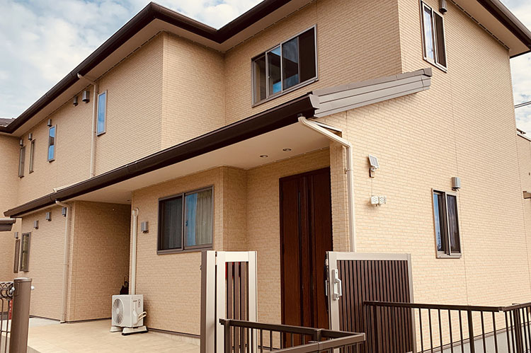 グループホームライム布施