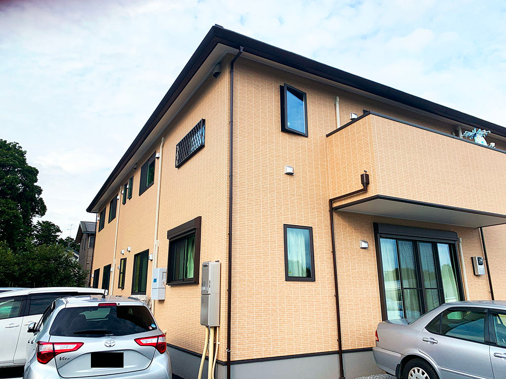 グループホーム緑の杜