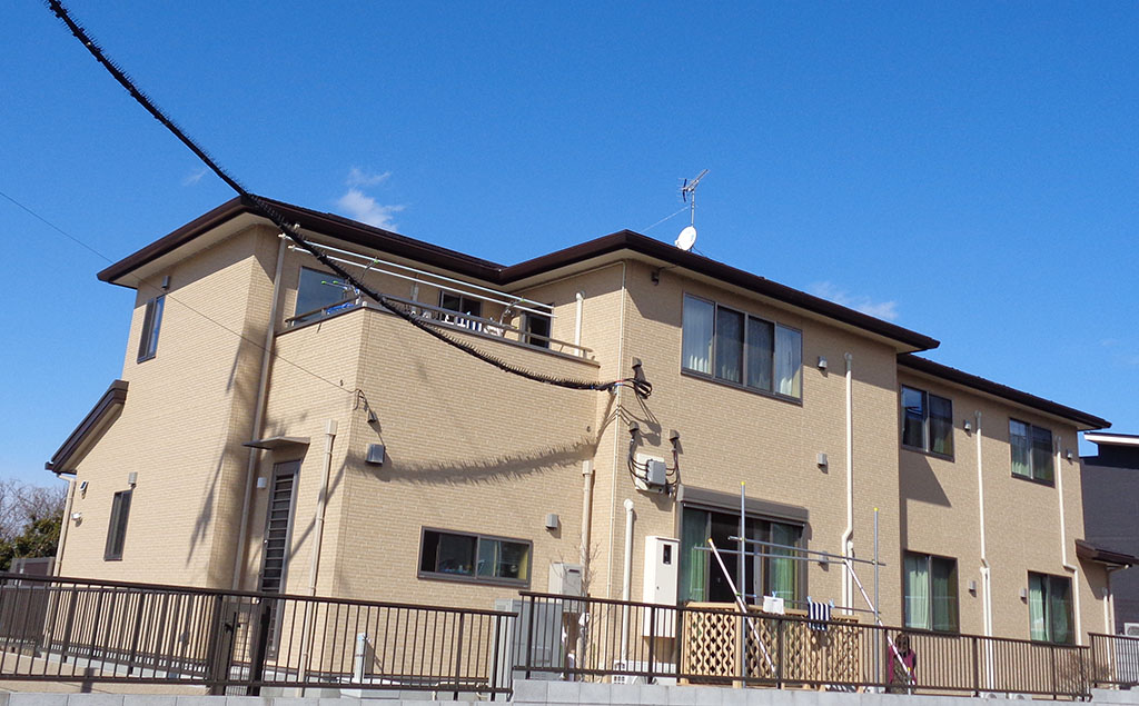 グループホームオリーブ布施